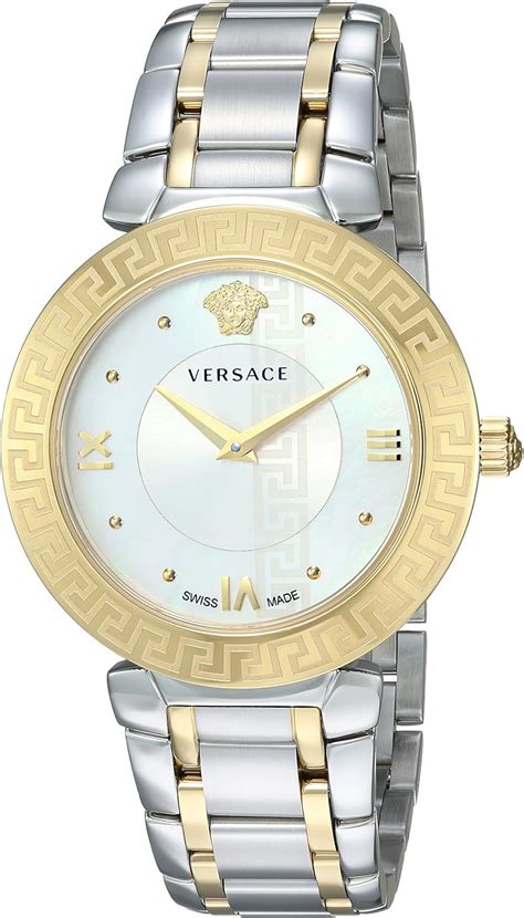 versace watch zalqndo|Versace swiss made watch price.